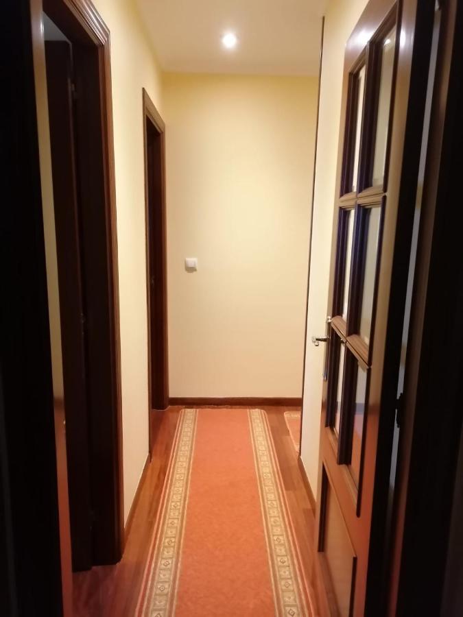 Piso As Camelias Apartamento Pontevedra Exterior foto
