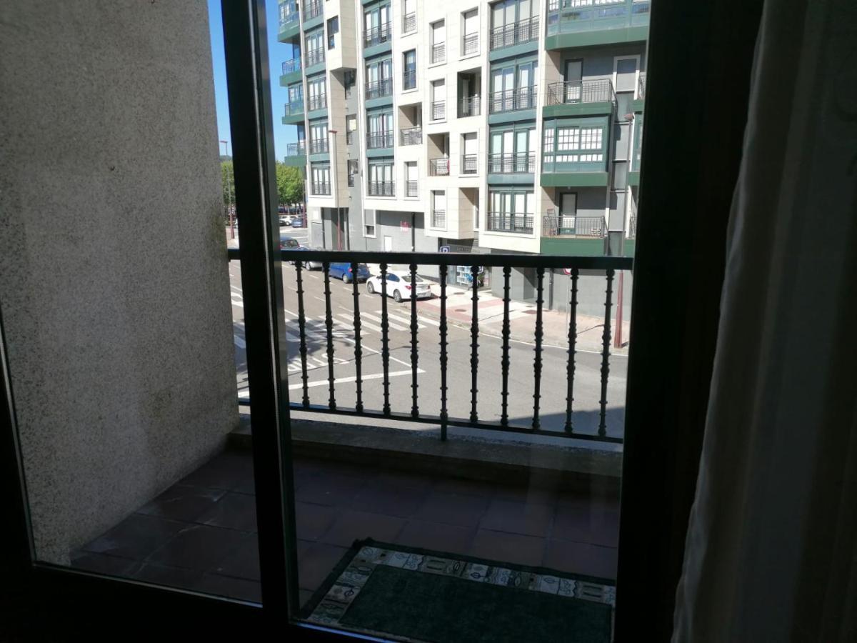 Piso As Camelias Apartamento Pontevedra Exterior foto
