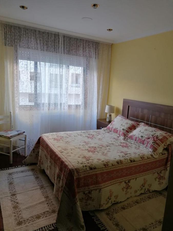 Piso As Camelias Apartamento Pontevedra Exterior foto