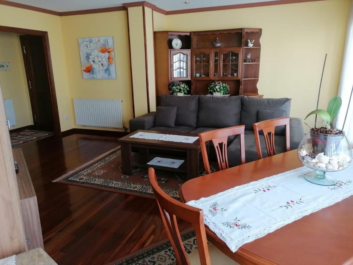 Piso As Camelias Apartamento Pontevedra Exterior foto
